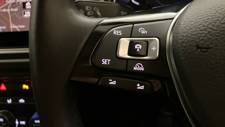 Volkswagen T-Roc 1.5 TSI EVO SEL 5dr Petrol Hatchback